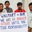 
Published on 21 Mar 2014

We speak with @USILive coordinator Jennifer Cheung, and, Geoff Crothall and Liu Jiayi of the China Labour Bulletin in two seperate conversations about the fightback by workers and their trade union against a closure by Walmart involving 150 workers.

