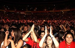 GrupYorumKonzertDeutschland