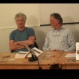 Diskussion bei der Buchvorstellung <a title="Arbeitskämpfe im Zeichen der Selbstermächtigung (Buchvorstellung, 38:14 min)" href="http://www.labournetaustria.at/wordpress/arbeitskampfe-im-zeichen-der-selbstermachtigung-buchvorstellung-3814-min/">„Selbstermächtigung“ am 15.11.2011</a> zur Frage, wie bei Fabrikskämpfen/-Besetzungen in den Belegschaften die Angst/Ohnmacht überwunden werden kann und welche Rolle dabei eine „Avantgarde“ spielt?

[Video]



