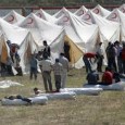 <a href="http://www.aljazeera.com/news/middleeast/2013/12/amnesty-eu-failing-syrian-refugees-2013121343621761643.html"></a>
European leaders should „hang their heads with shame“ over their treatment of Syrian refugees fleeing the country’s brutal conflict, rights group Amnesty International has said.
In a briefing, released on Friday, entitled; „An international failure: The Syrian refugee crisis“, the rights group states that European Union (EU) member states have only offered around 12,000 places to Syrian refugees as part of the United Nations High [...]