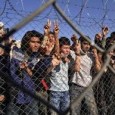 <a href="http://www.swr.de/report/griechische-fluechtlingslager/-/id=233454/vv=teaser-12/nid=233454/did=11587584/1lnmfwt/index.html"></a>
 
 
 
 
 
 
 
Flüchtlinge aus Syrien, Afghanistan und Somalia kommen über die Ägäis nach Griechenland und hoffen auf Asyl in der EU. Viele ertrinken im Meer. Die Griechische Küstenwache betrachtet sie nicht als Verfolgte sondern als illegale Einwanderer. Laut Berichten von Amnesty International werden Flüchtlinge illegal in die Türkei zurückgeschoben, noch bevor sie in Griechenland Asyl beantragen können.
Die Menschenrechtsorganisation dokumentiert 80 Zeugenaussagen, denen zufolge die griechische Polizei [...]