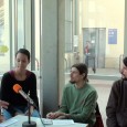 
[Video]



Interviews mit StudentInnen aus Österreich, Kroatien und Serbien über die große Bologna Burns-Demo am 11.3.10, die Kritik am Bologna-System, das Verhältnis der autonomen Uni-Protestbewegung zur ÖH und Linken und schließlich über die kroatischeund serbische StudentInnenbewegung.

