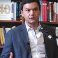 
French economist Thomas Piketty caused a sensation in early 2014 with his book on a simple, brutal formula explaining economic inequality: r is greater than g (meaning that return on capital is generally higher than economic growth). Here, he talks through the massive data set that led him to conclude: Economic inequality is not new, but it is getting worse, with radical possible impacts. In [...]